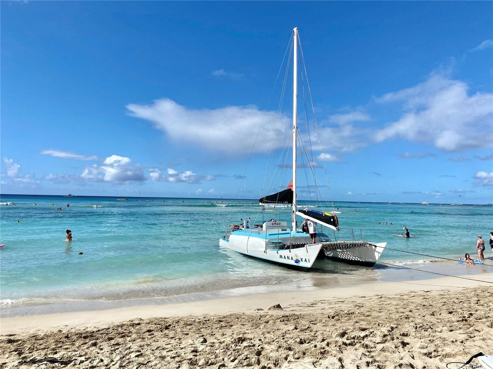 2440 Kuhio Ave Honolulu - Rental - photo 21 of 22