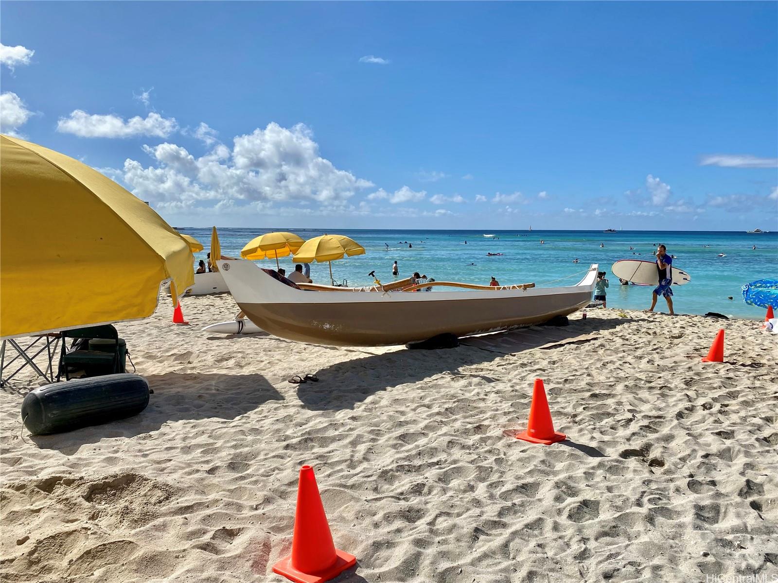 2440 Kuhio Ave Honolulu - Rental - photo 17 of 18