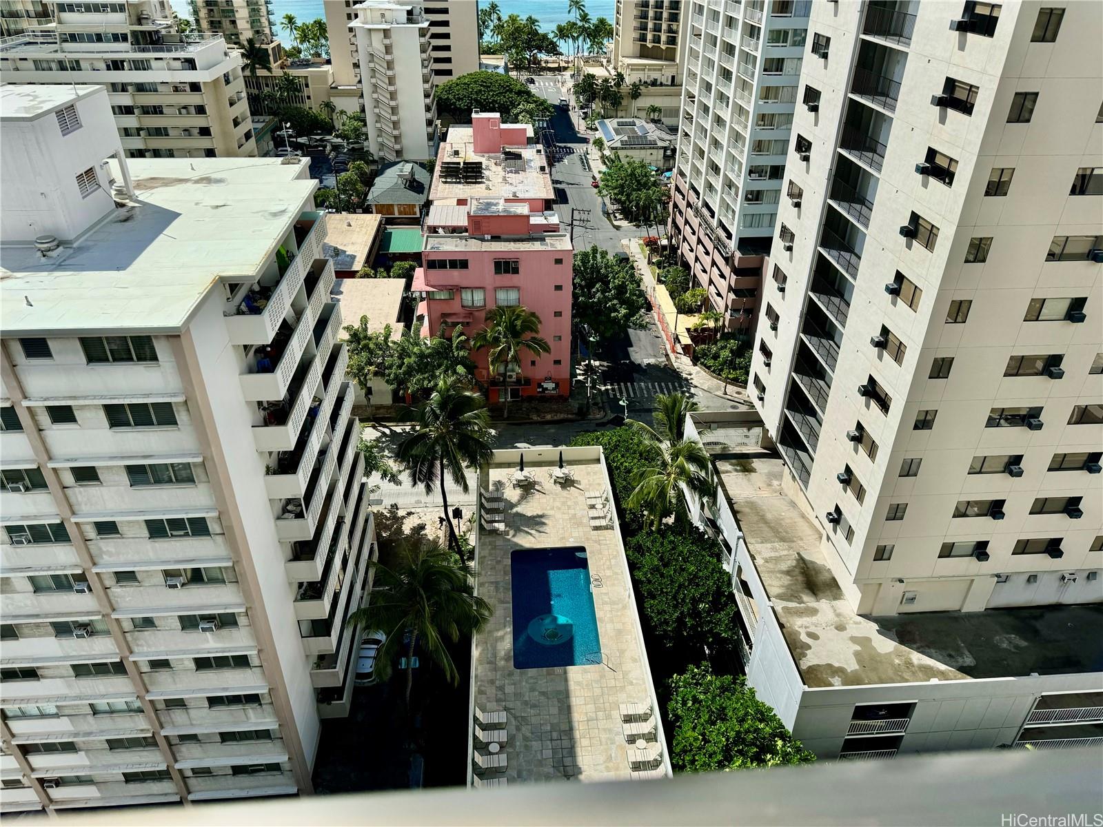 2440 Kuhio Ave Honolulu - Rental - photo 9 of 18