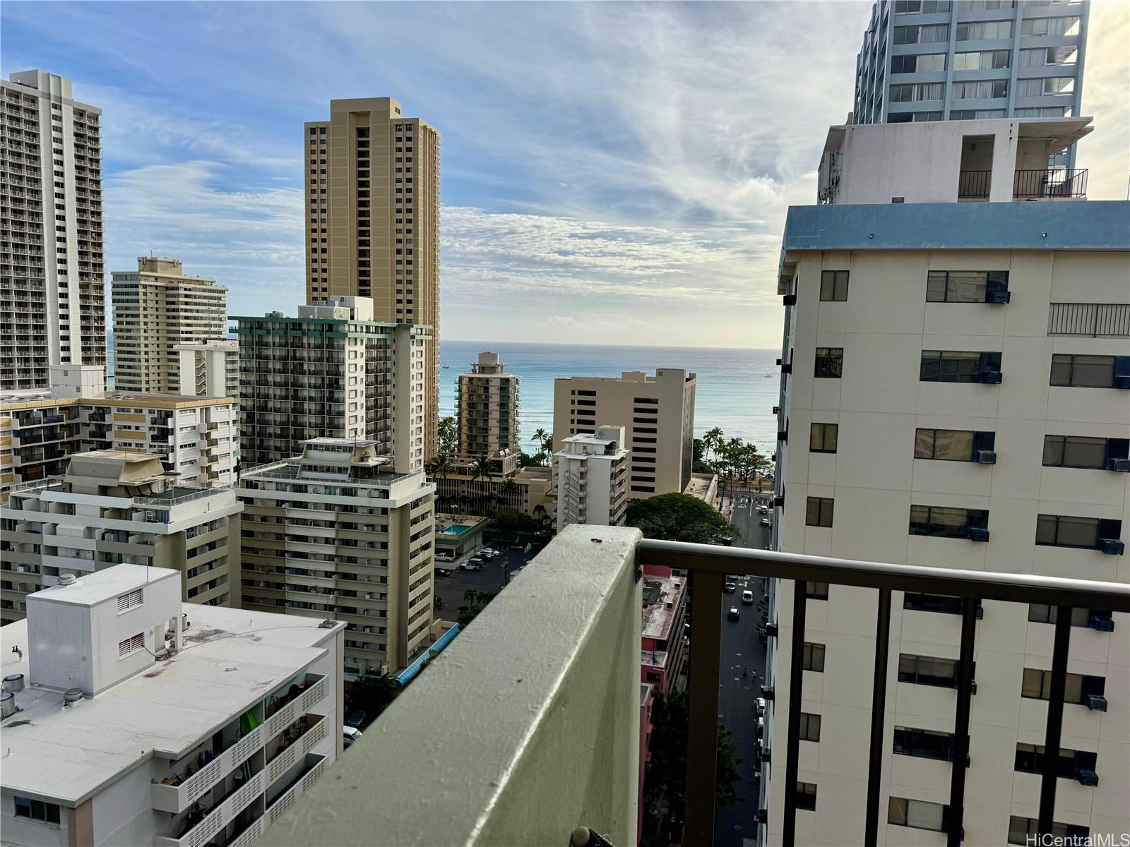 2440 Kuhio Ave Honolulu - Rental - photo 24 of 24