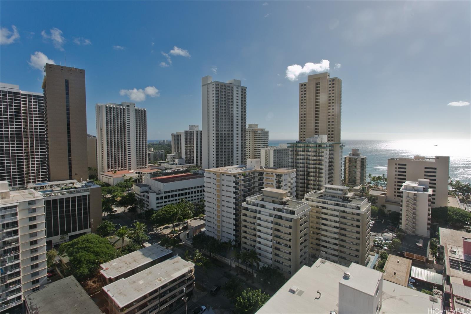 2440 Kuhio Ave Honolulu - Rental - photo 20 of 21