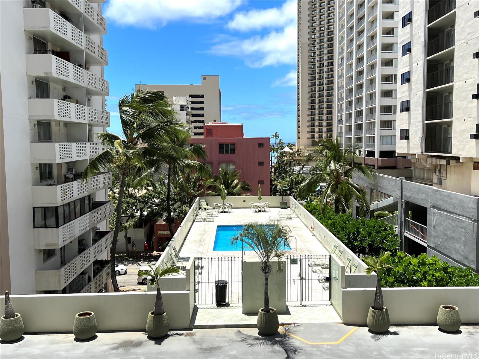 2440 Kuhio Ave Honolulu - Rental - photo 5 of 19