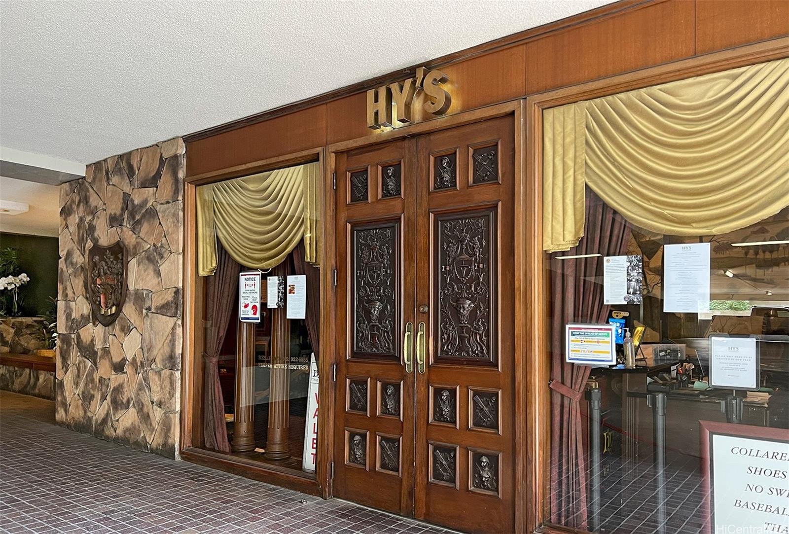 2440 Kuhio Ave Honolulu - Rental - photo 14 of 21