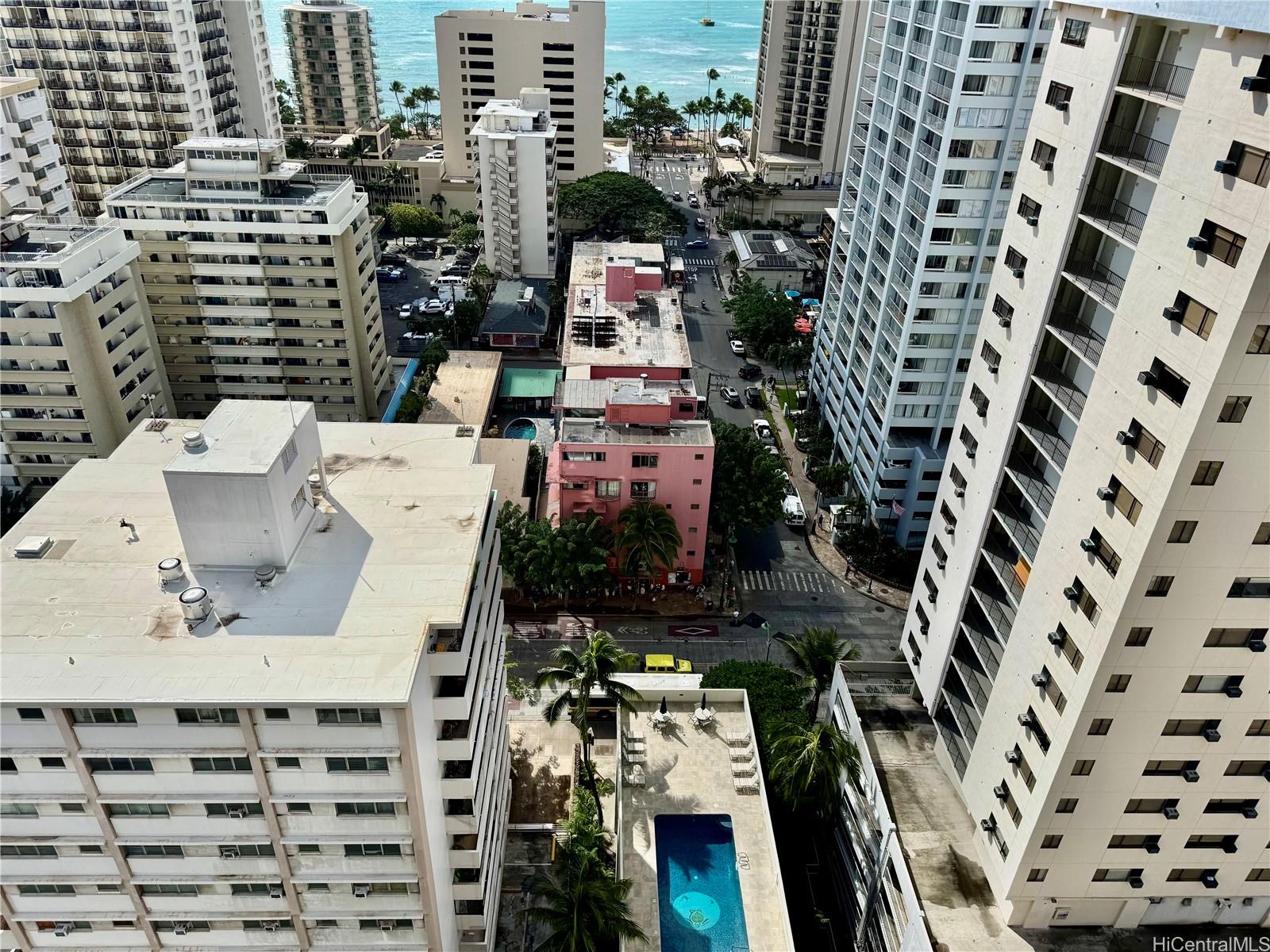 2440 Kuhio St Honolulu - Rental - photo 14 of 24