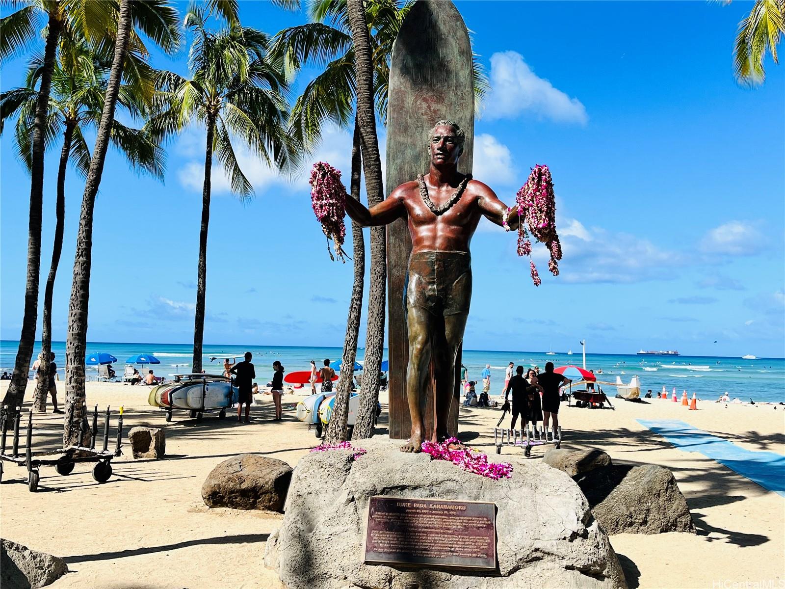 2440 Kuhio St Honolulu - Rental - photo 24 of 24