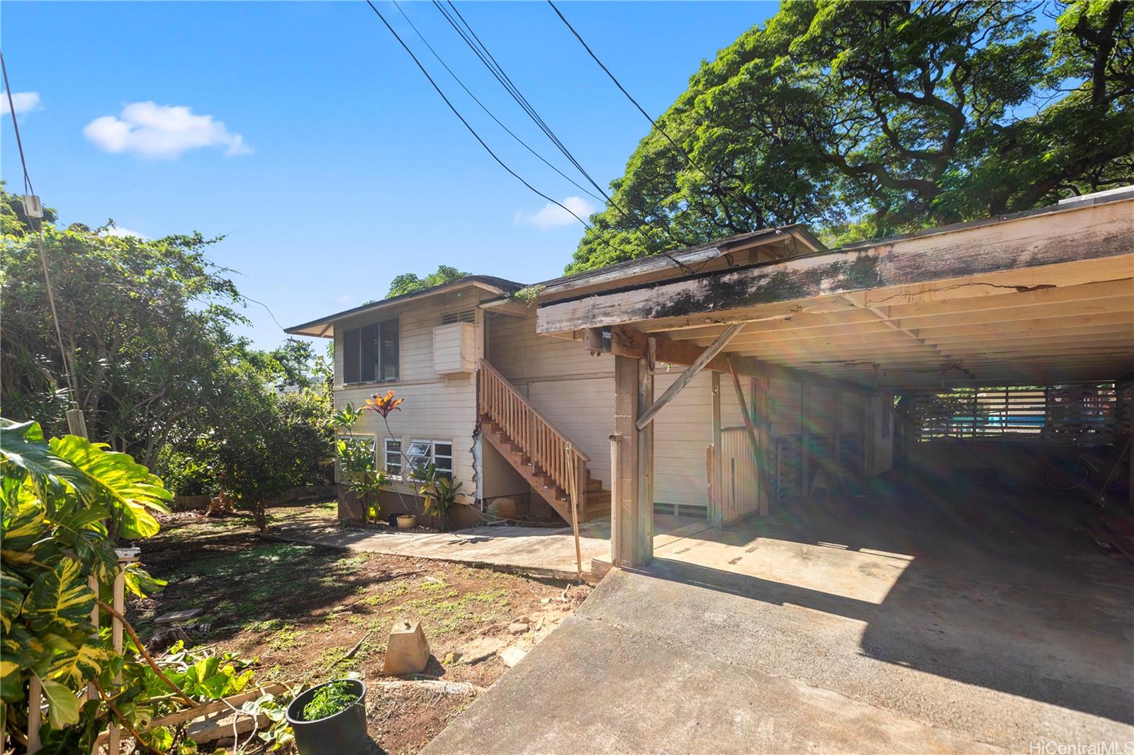 2442  10th Ave Palolo, Diamond Head home - photo 22 of 22
