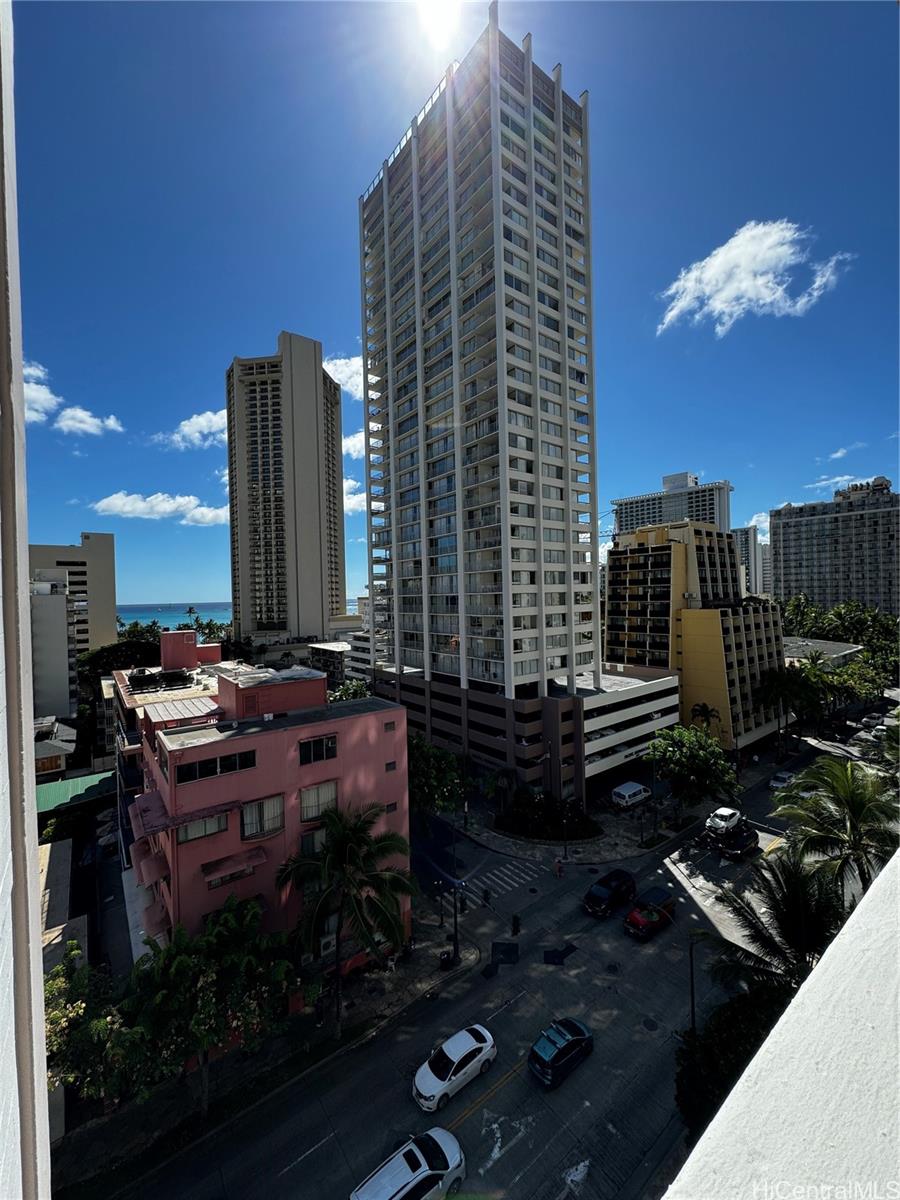 Kuhio Plaza condo # 1001, Honolulu, Hawaii - photo 22 of 25