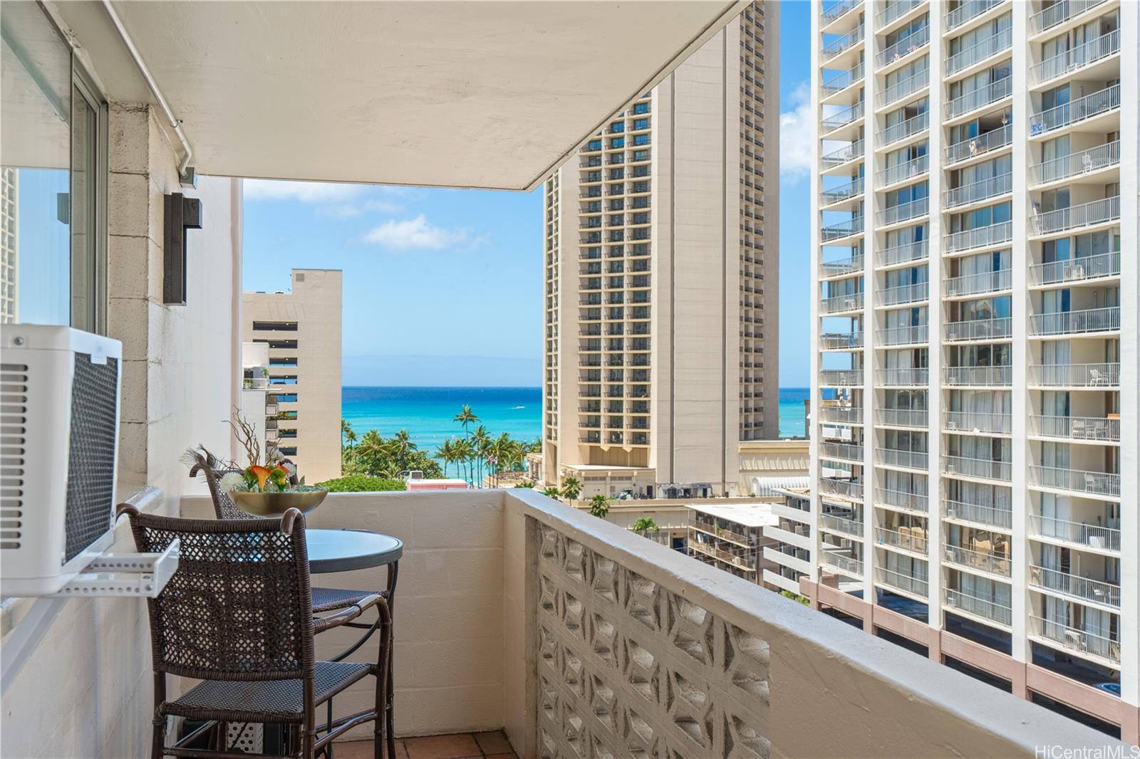 Kuhio Plaza condo # 1101, Honolulu, Hawaii - photo 20 of 24