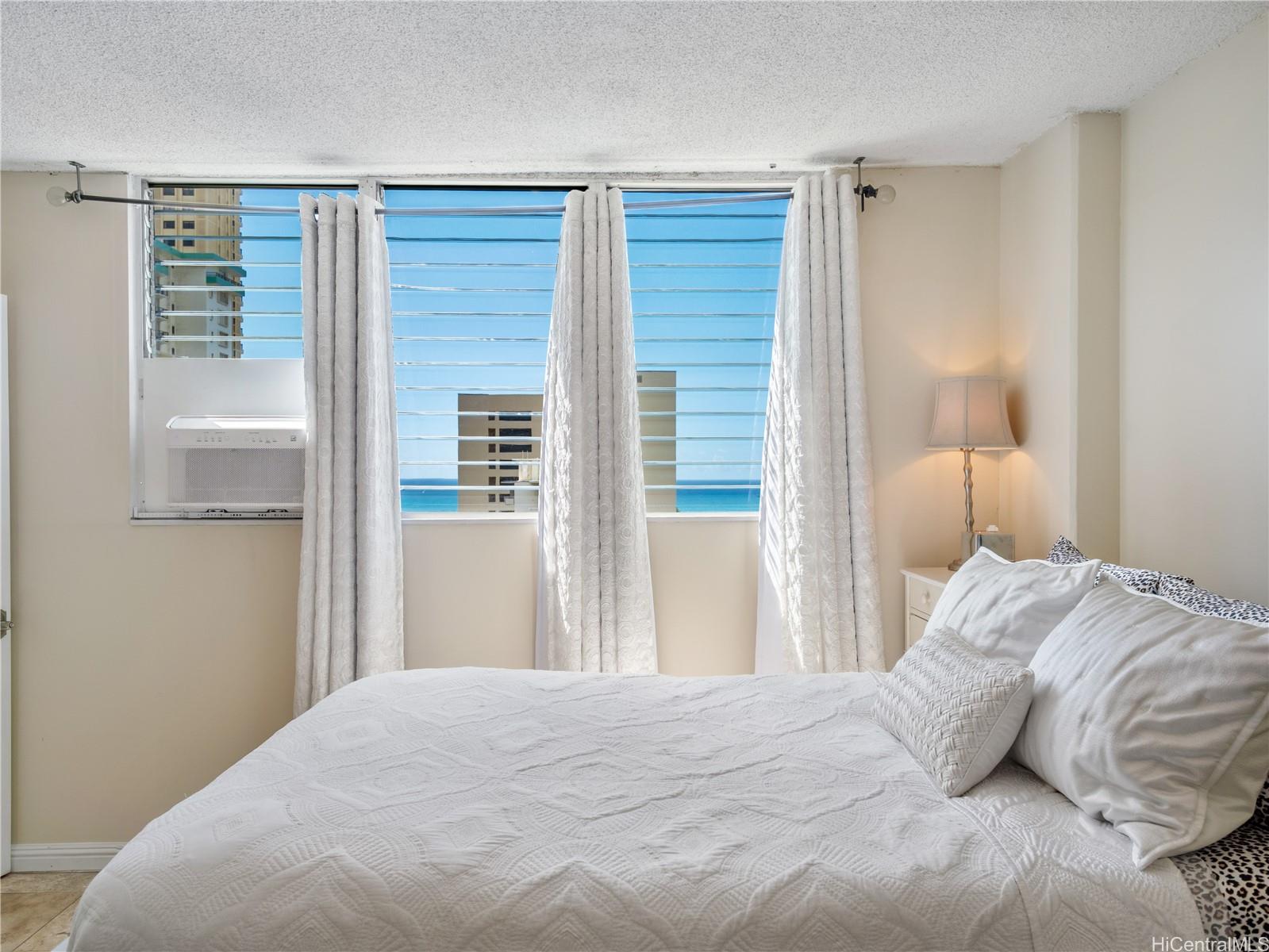 Kuhio Plaza condo # 1101, Honolulu, Hawaii - photo 19 of 25