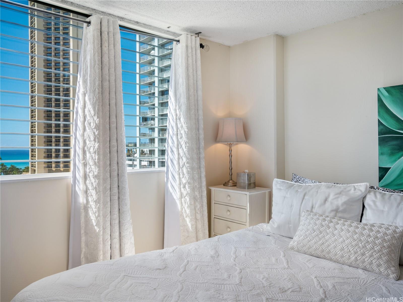 Kuhio Plaza condo # 1101, Honolulu, Hawaii - photo 9 of 25