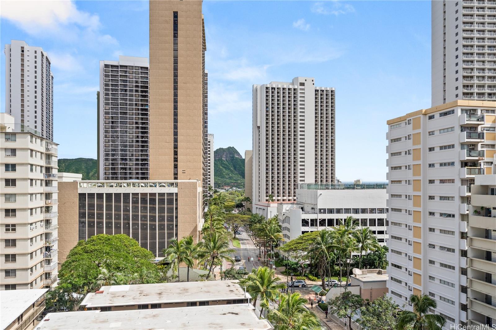 Kuhio Plaza condo # 1102, Honolulu, Hawaii - photo 13 of 18