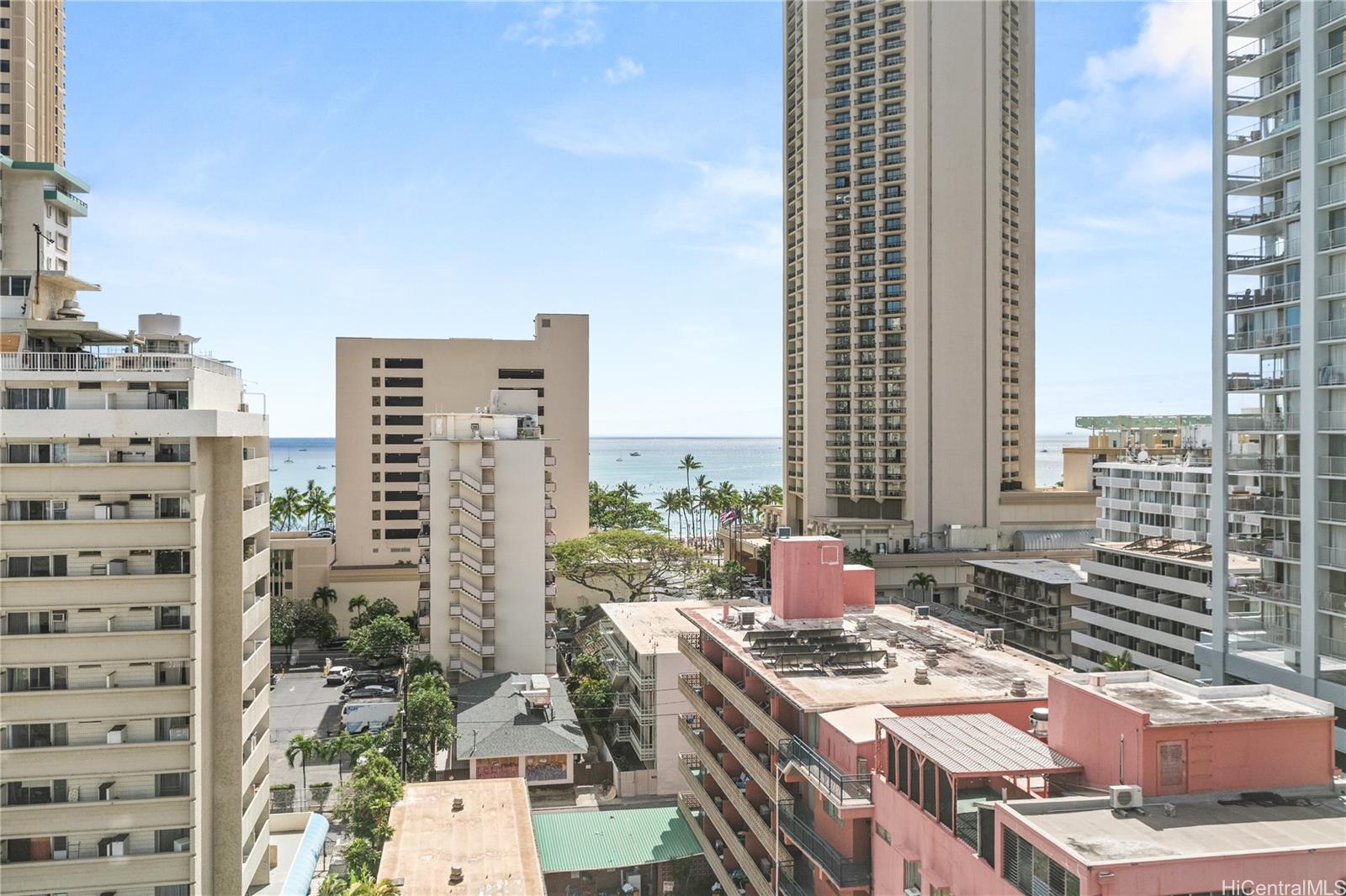 Kuhio Plaza condo # 1102, Honolulu, Hawaii - photo 8 of 18