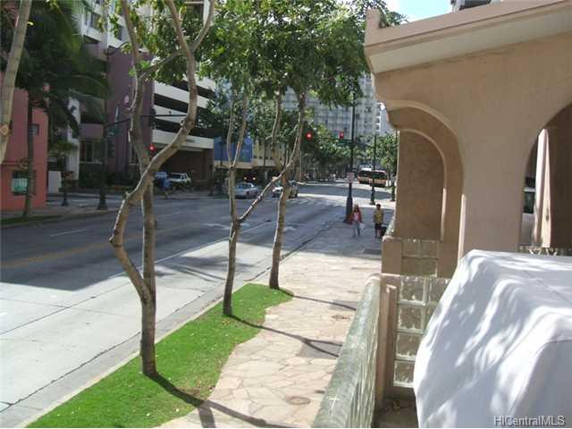 Kuhio Plaza condo # 501, Honolulu, Hawaii - photo 7 of 9