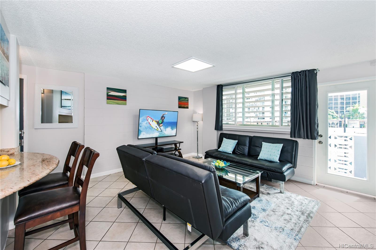 Kuhio Plaza condos for sale in Waikiki Oahu