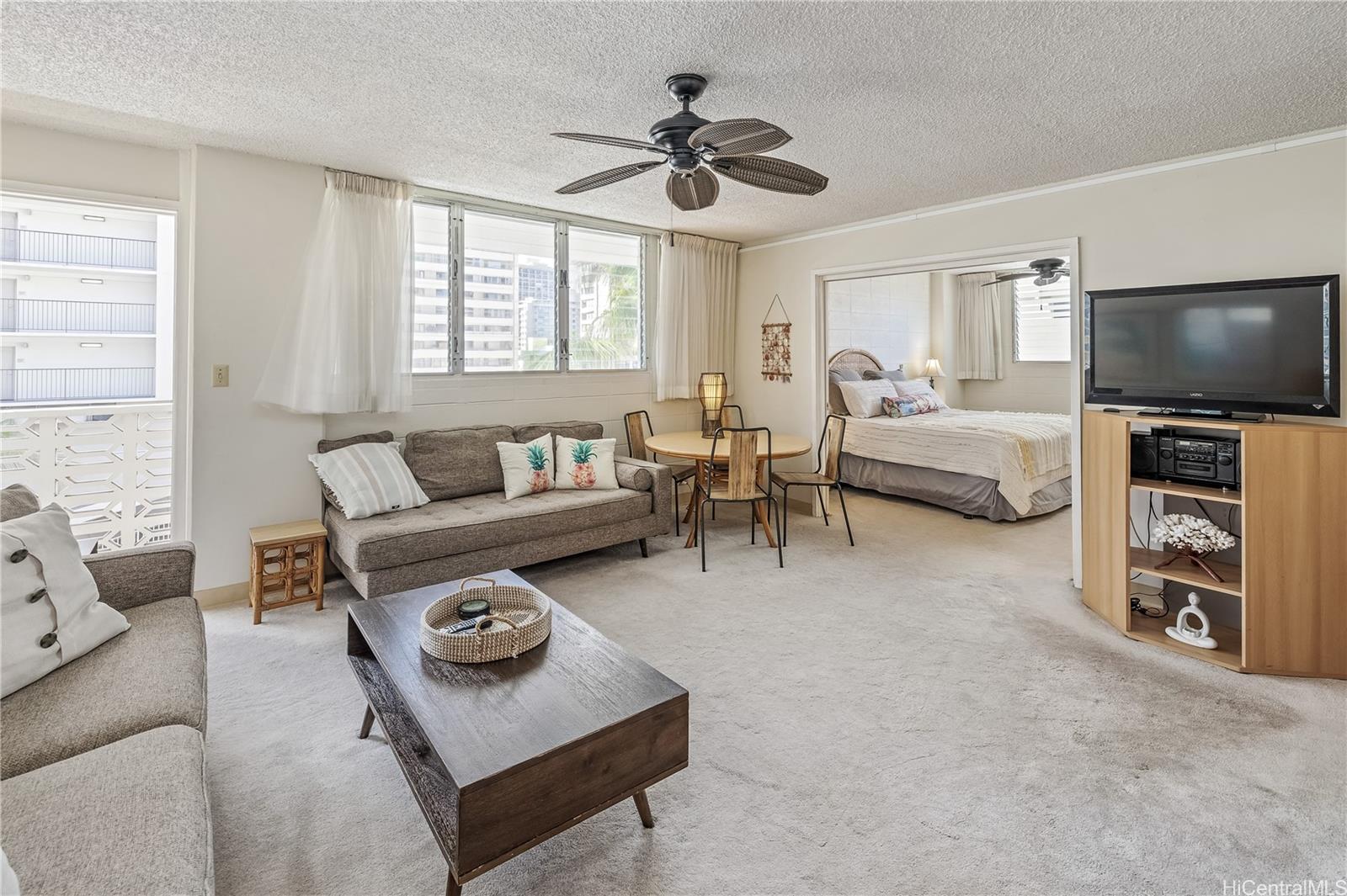 Kuhio Plaza condo # 704, Honolulu, Hawaii - photo 2 of 25