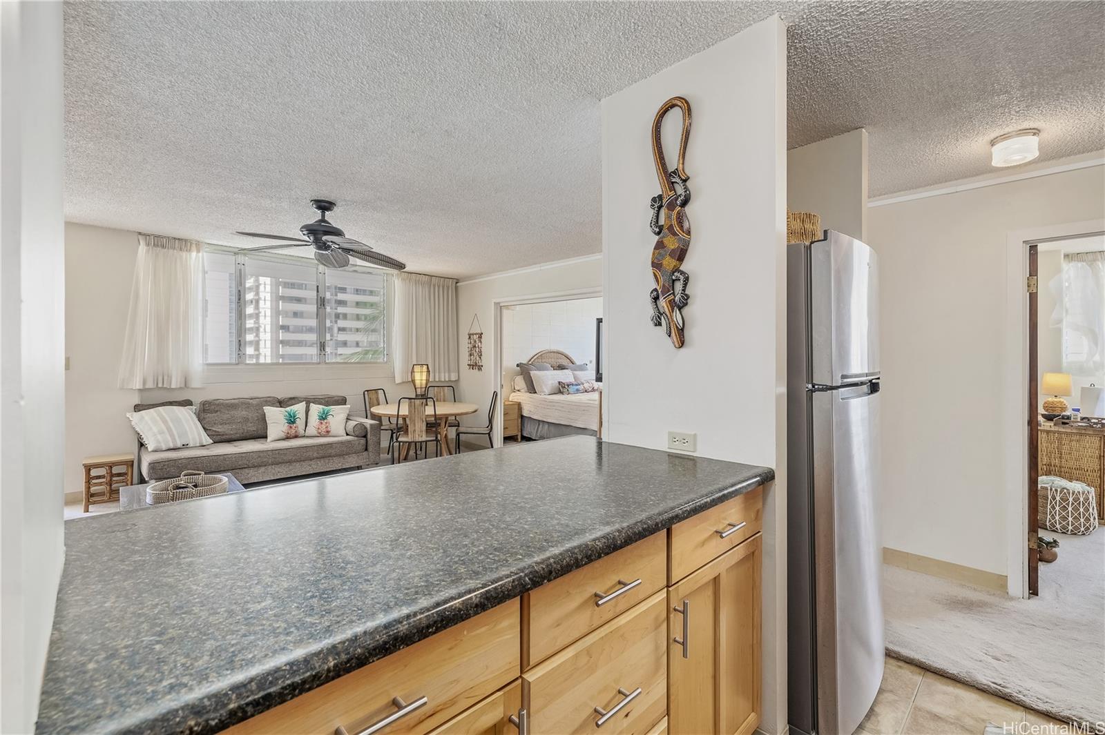 Kuhio Plaza condo # 704, Honolulu, Hawaii - photo 13 of 25