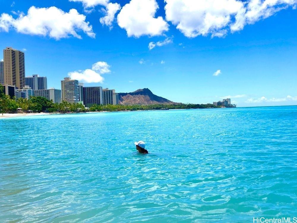 Kuhio Plaza condo # 704, Honolulu, Hawaii - photo 24 of 25