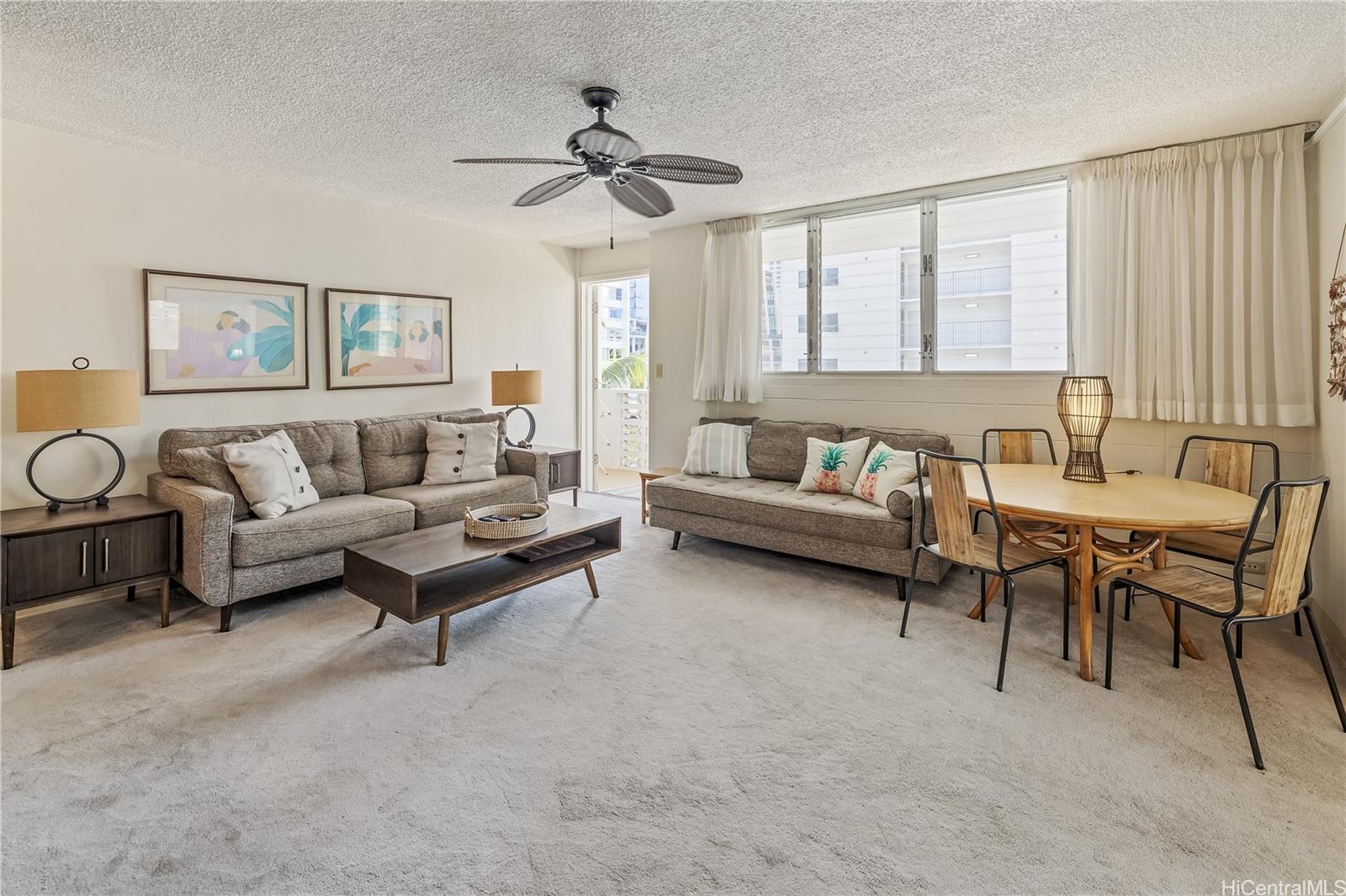 Kuhio Plaza condo # 704, Honolulu, Hawaii - photo 9 of 25