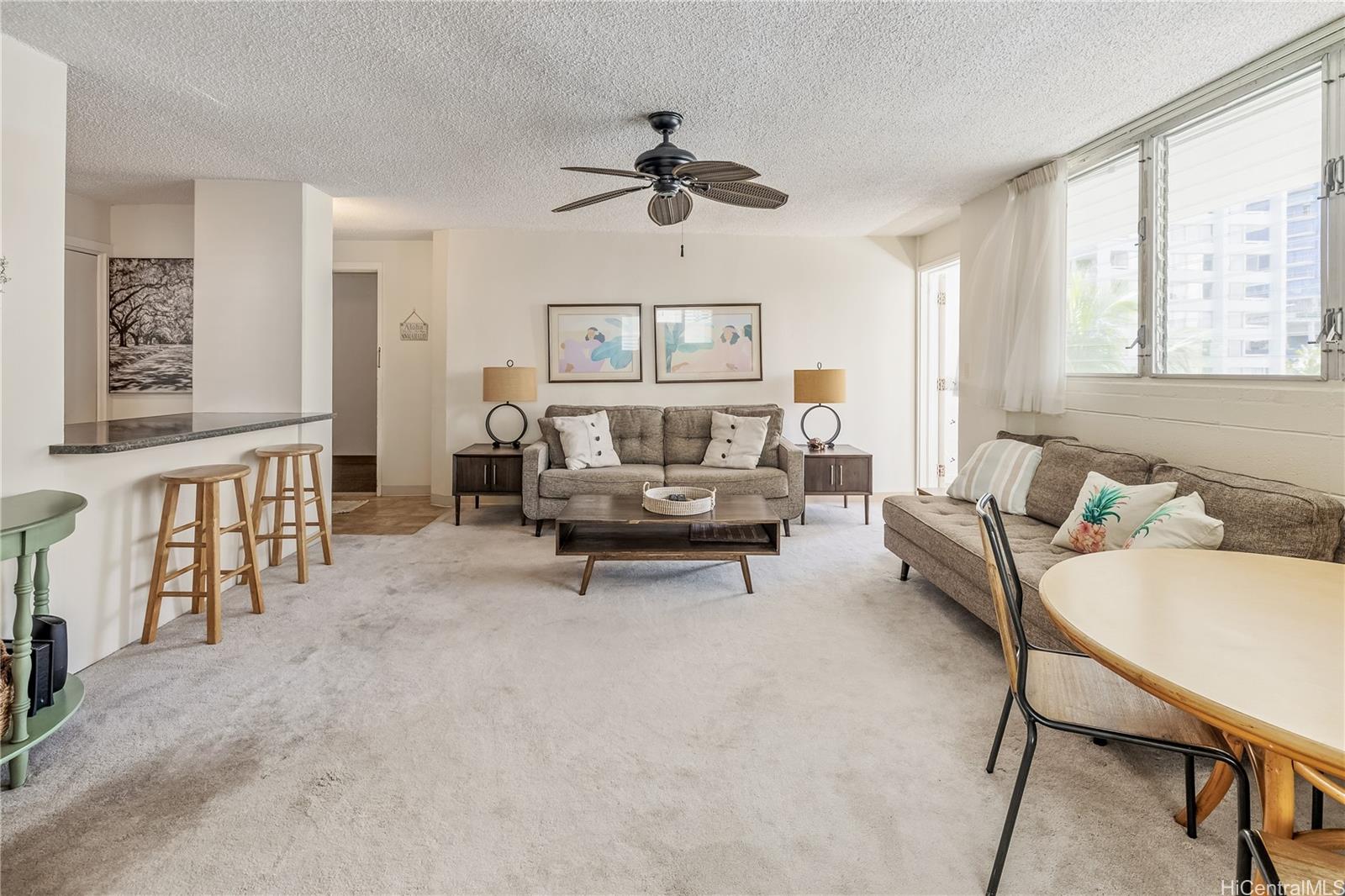 Kuhio Plaza condo # 704, Honolulu, Hawaii - photo 10 of 25