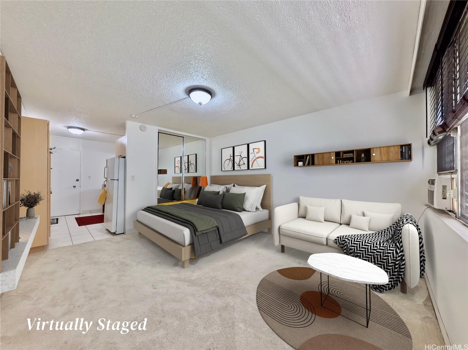 Ainahau Gardens condo # 211, Honolulu, Hawaii - photo 2 of 17