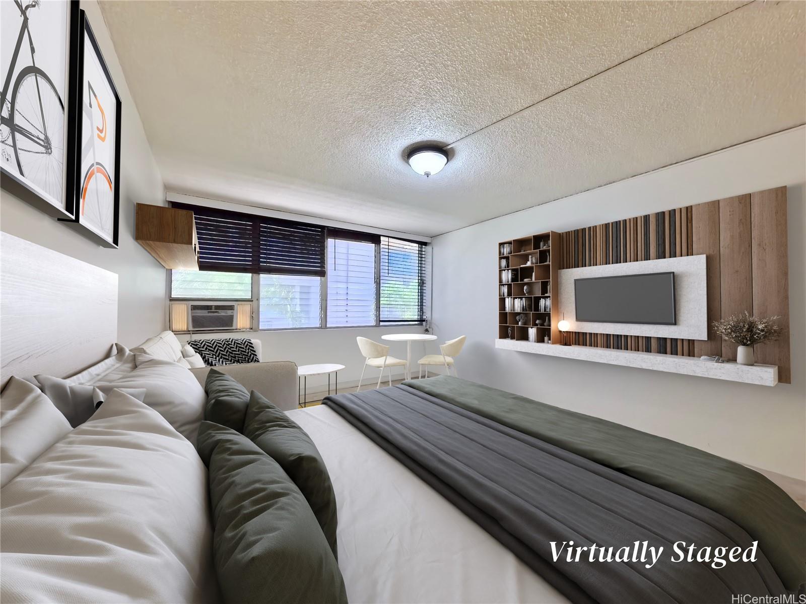 Ainahau Gardens condo # 211, Honolulu, Hawaii - photo 4 of 17