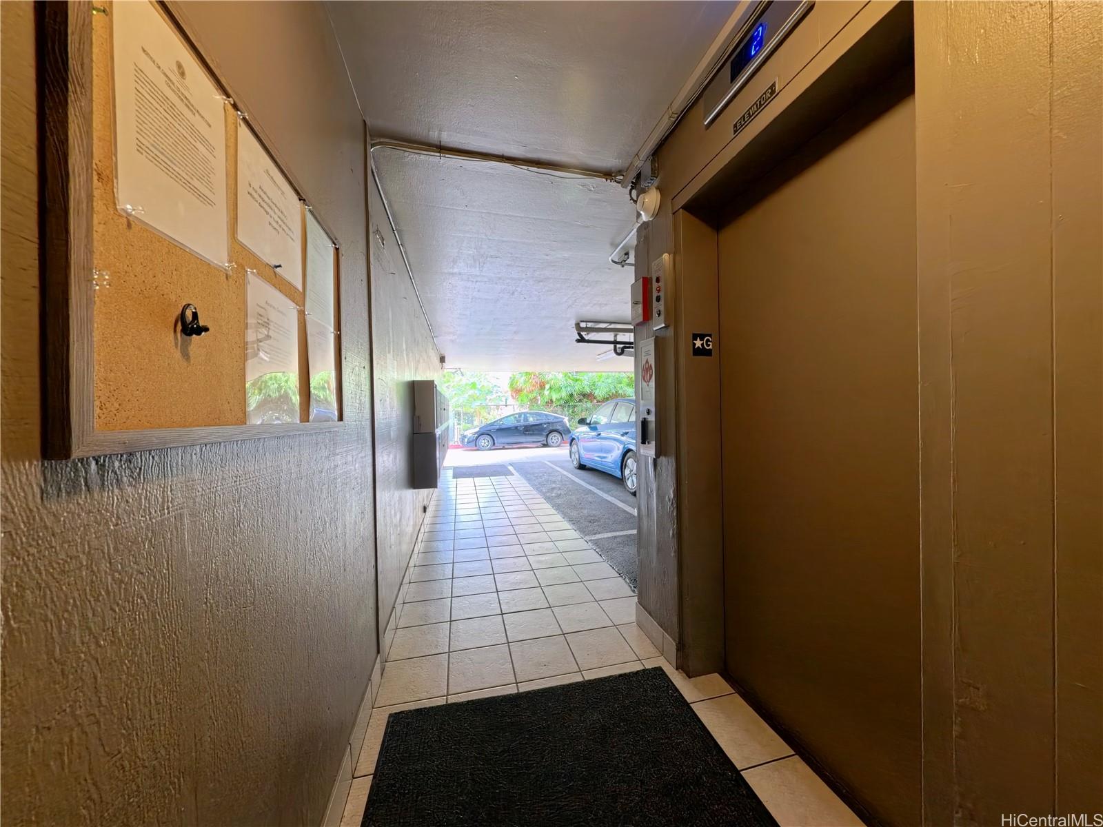 Ainahau Gardens condo # 211, Honolulu, Hawaii - photo 13 of 19