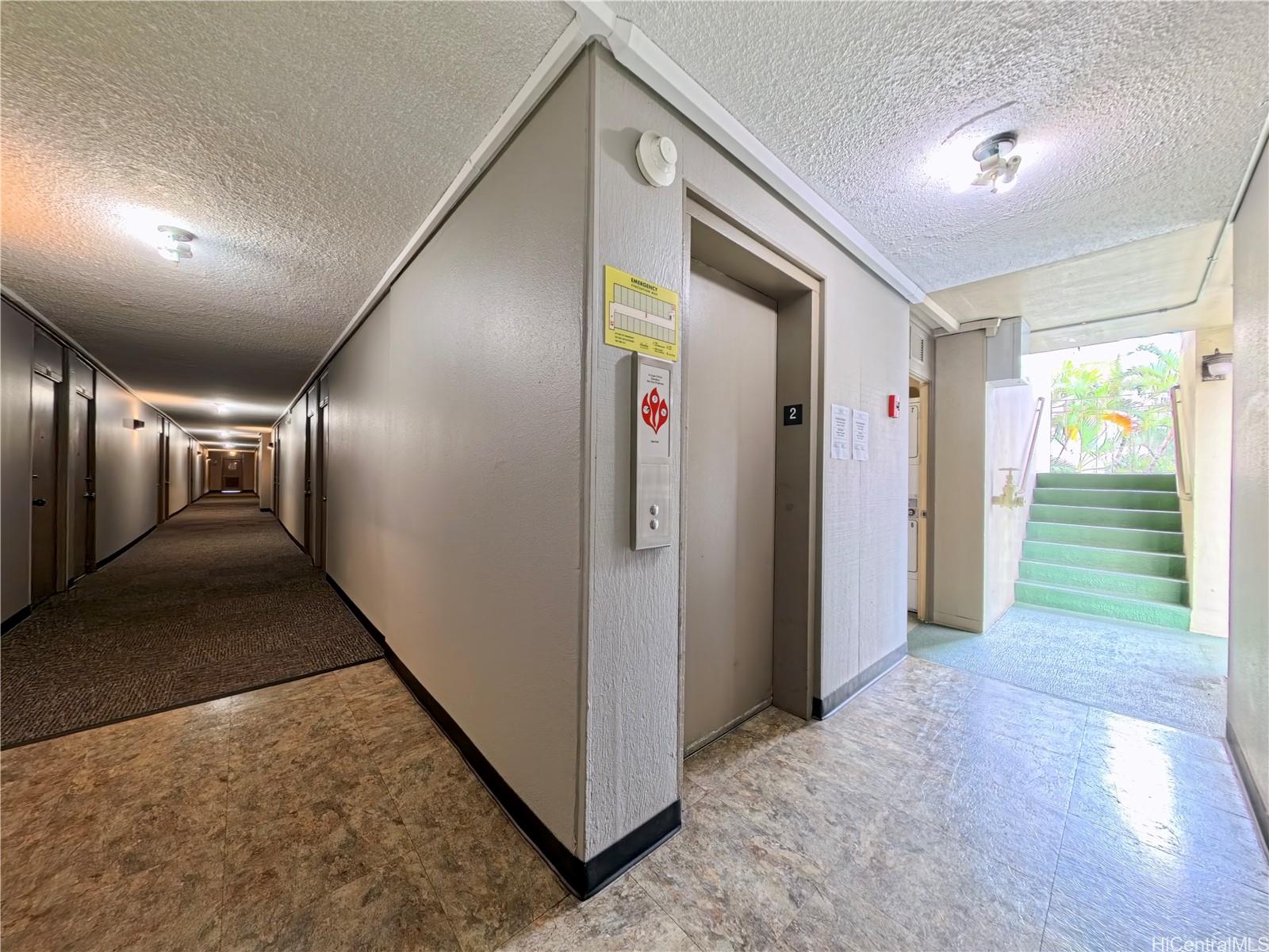 Ainahau Gardens condo # 211, Honolulu, Hawaii - photo 14 of 19