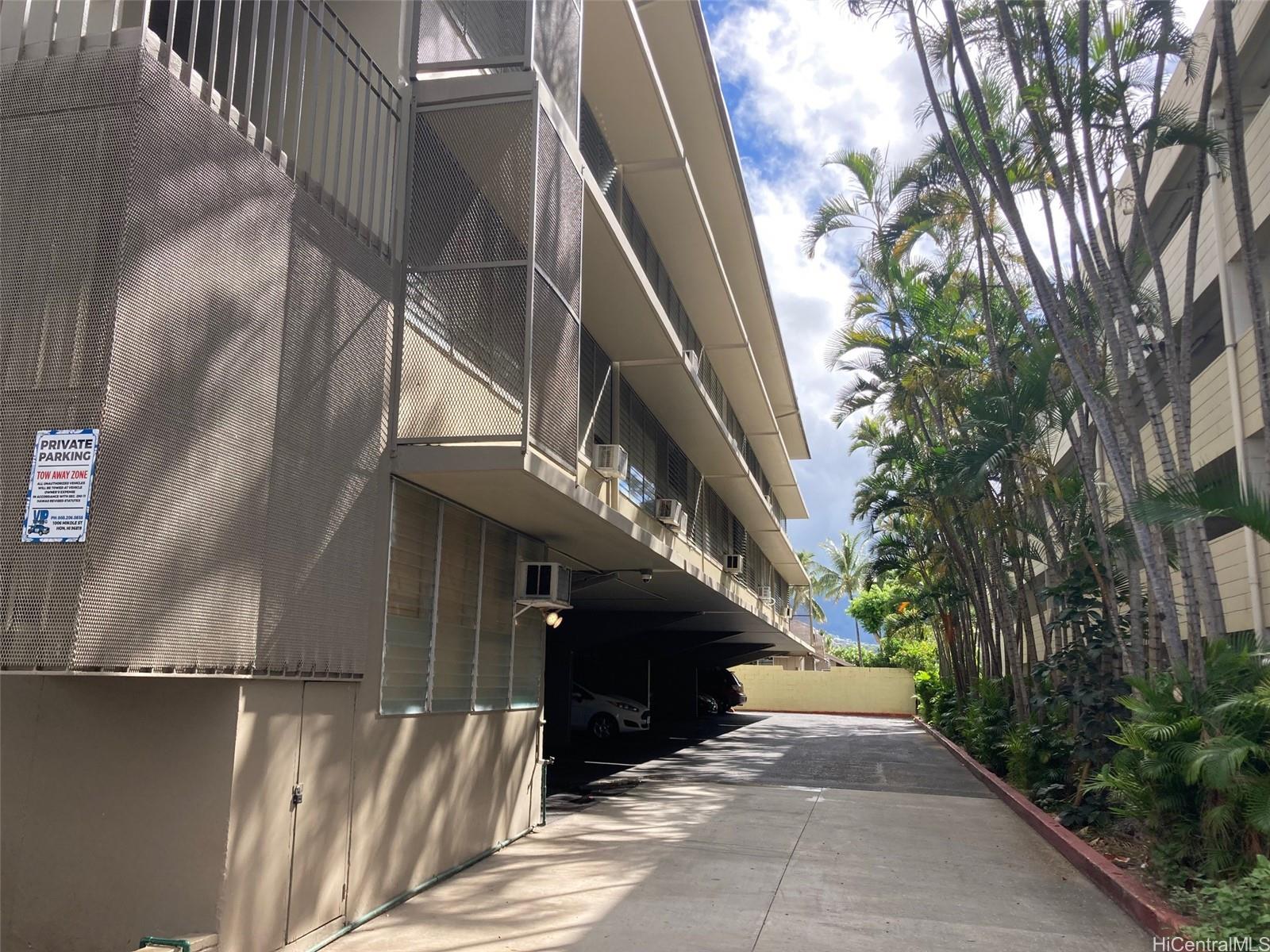 Ainahau Gardens condo # 311, Honolulu, Hawaii - photo 23 of 24