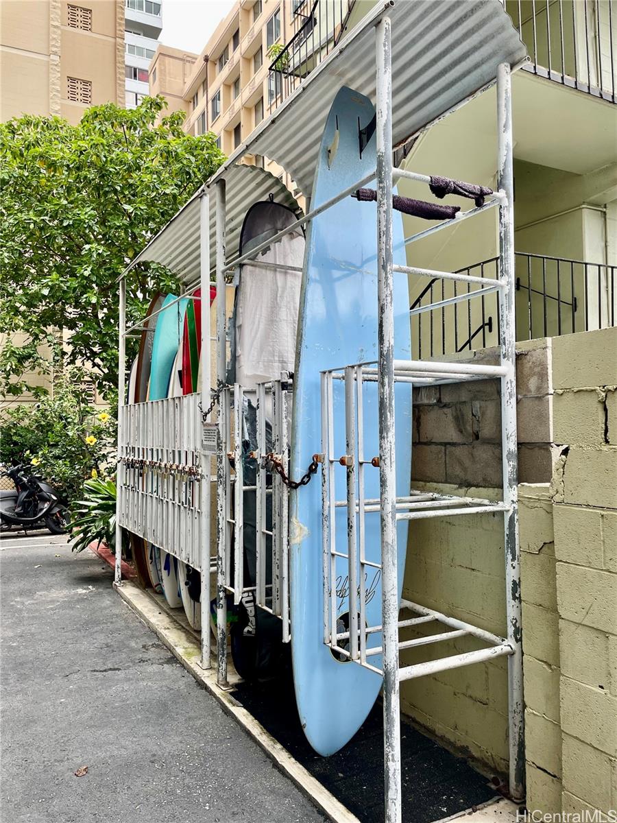 Ainahau Gardens condo # 316, Honolulu, Hawaii - photo 12 of 16