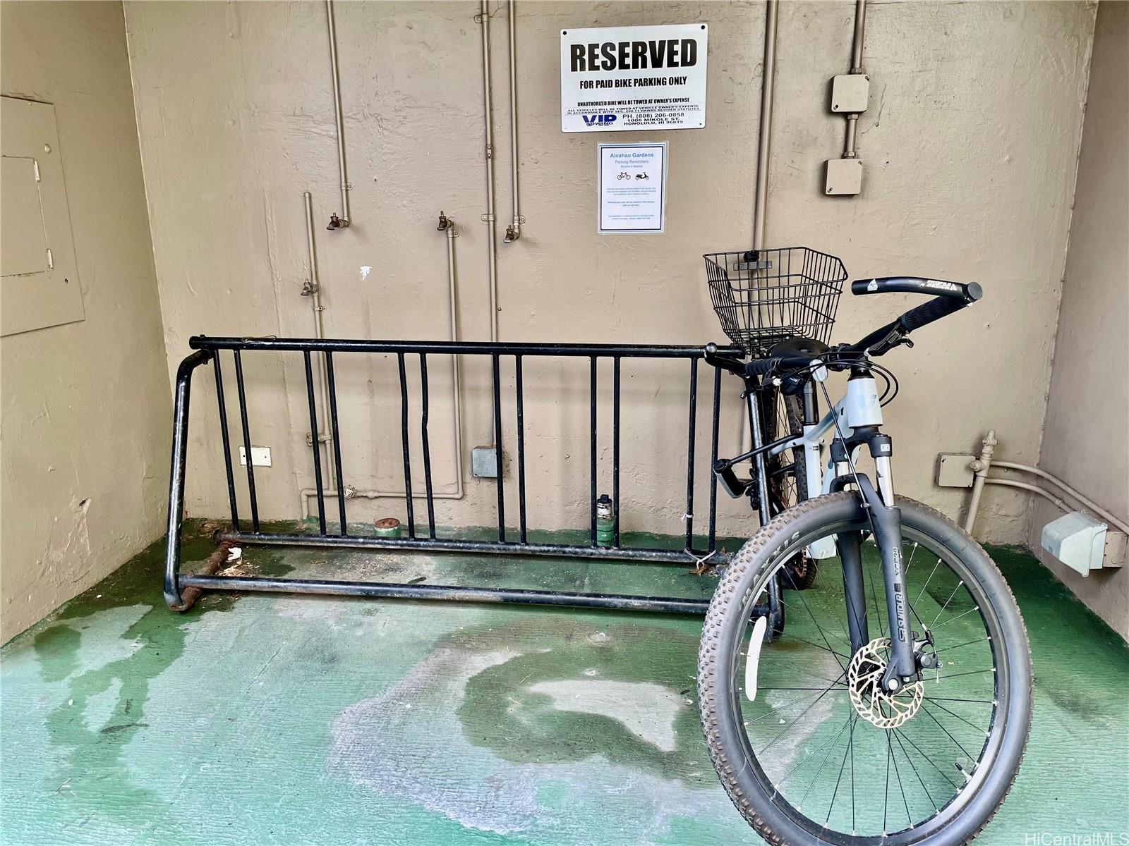 Ainahau Gardens condo # 316, Honolulu, Hawaii - photo 13 of 16