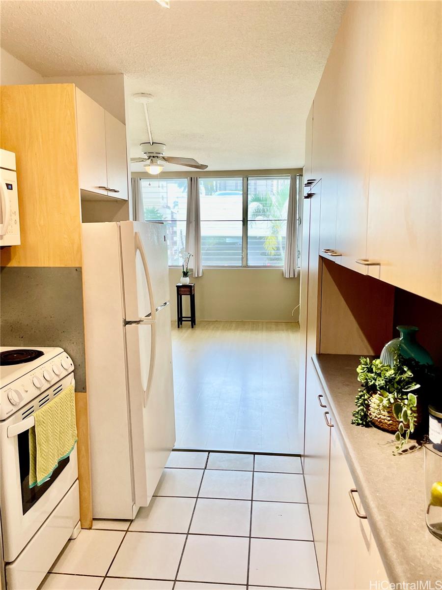 Ainahau Gardens condo # 316, Honolulu, Hawaii - photo 5 of 16