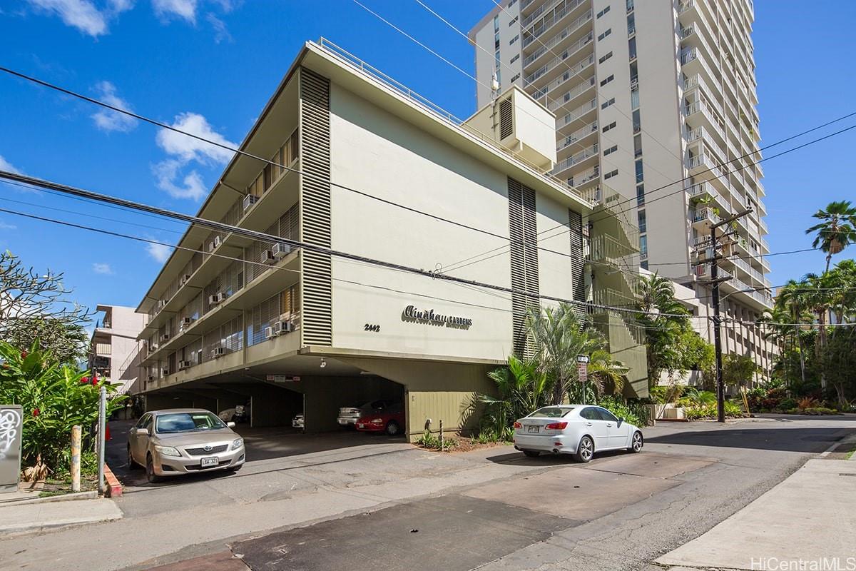 2442 Tusitala St Honolulu - Rental - photo 11 of 12