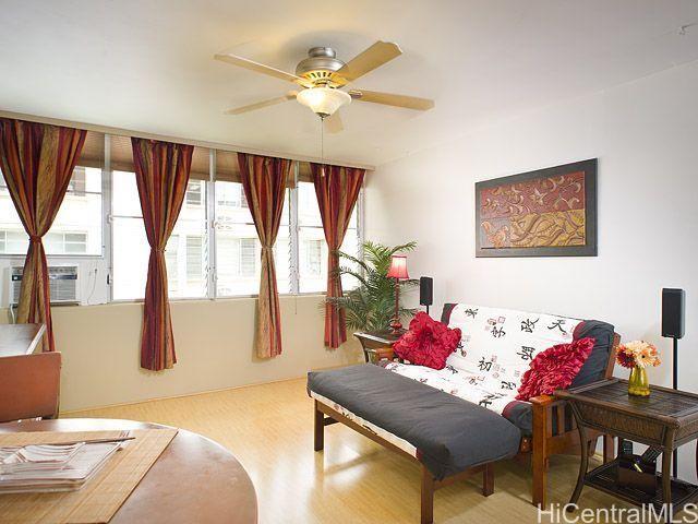 2442 Tusitala St Honolulu - Rental - photo 3 of 12