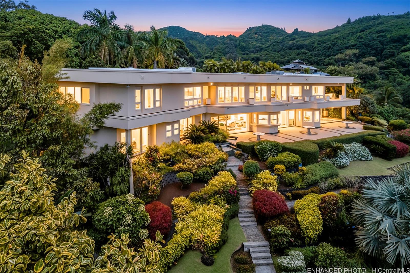 2443  Makiki Hts Drive Makiki Heights,  home - photo 1 of 25