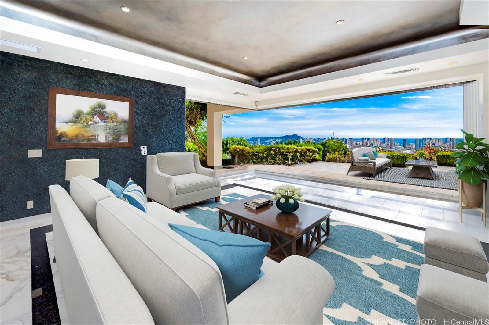 2443  Makiki Hts Drive Makiki Heights, Honolulu home - photo 6 of 25