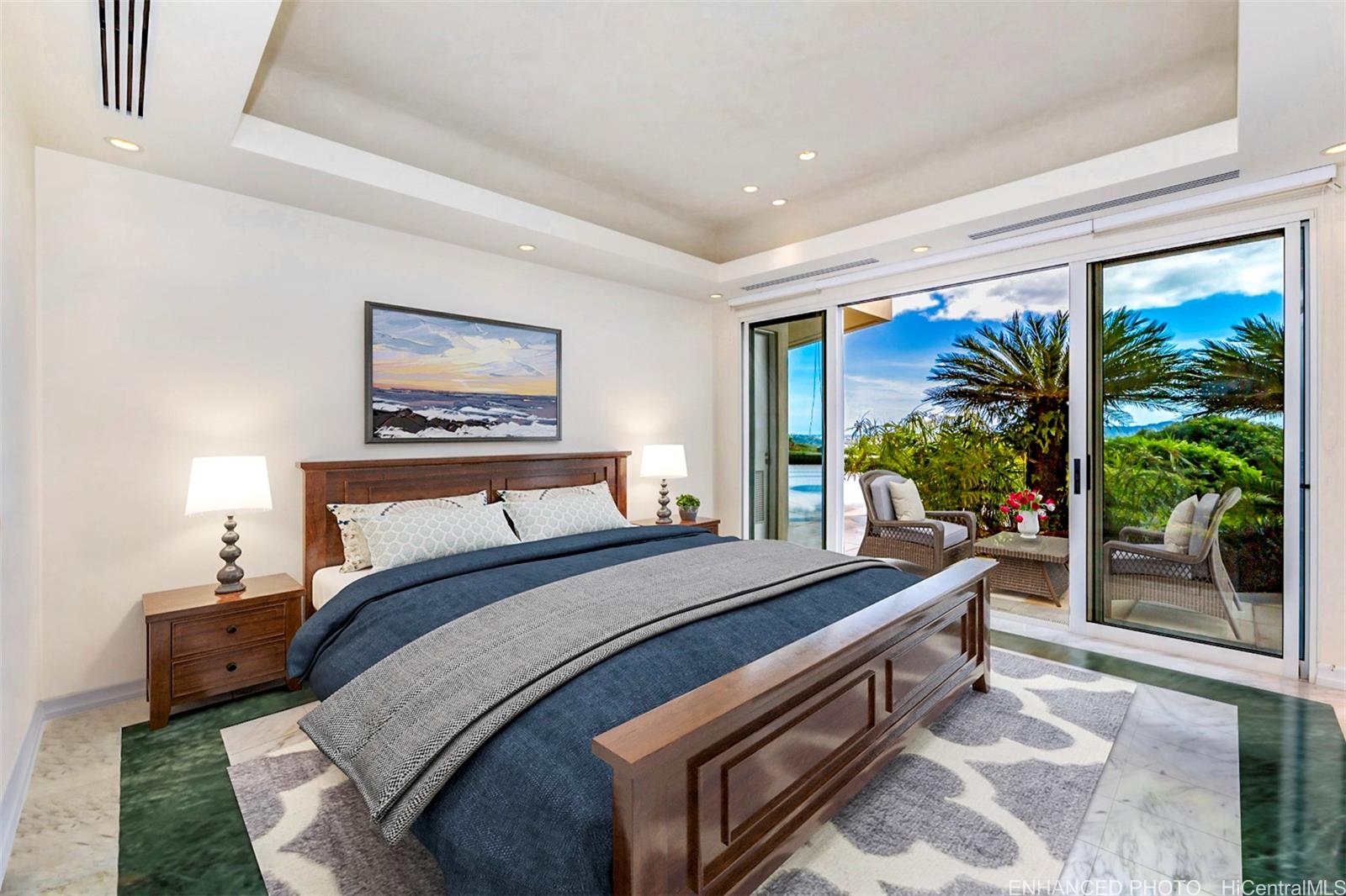 2443  Makiki Hts Drive Makiki Heights, Honolulu home - photo 7 of 25