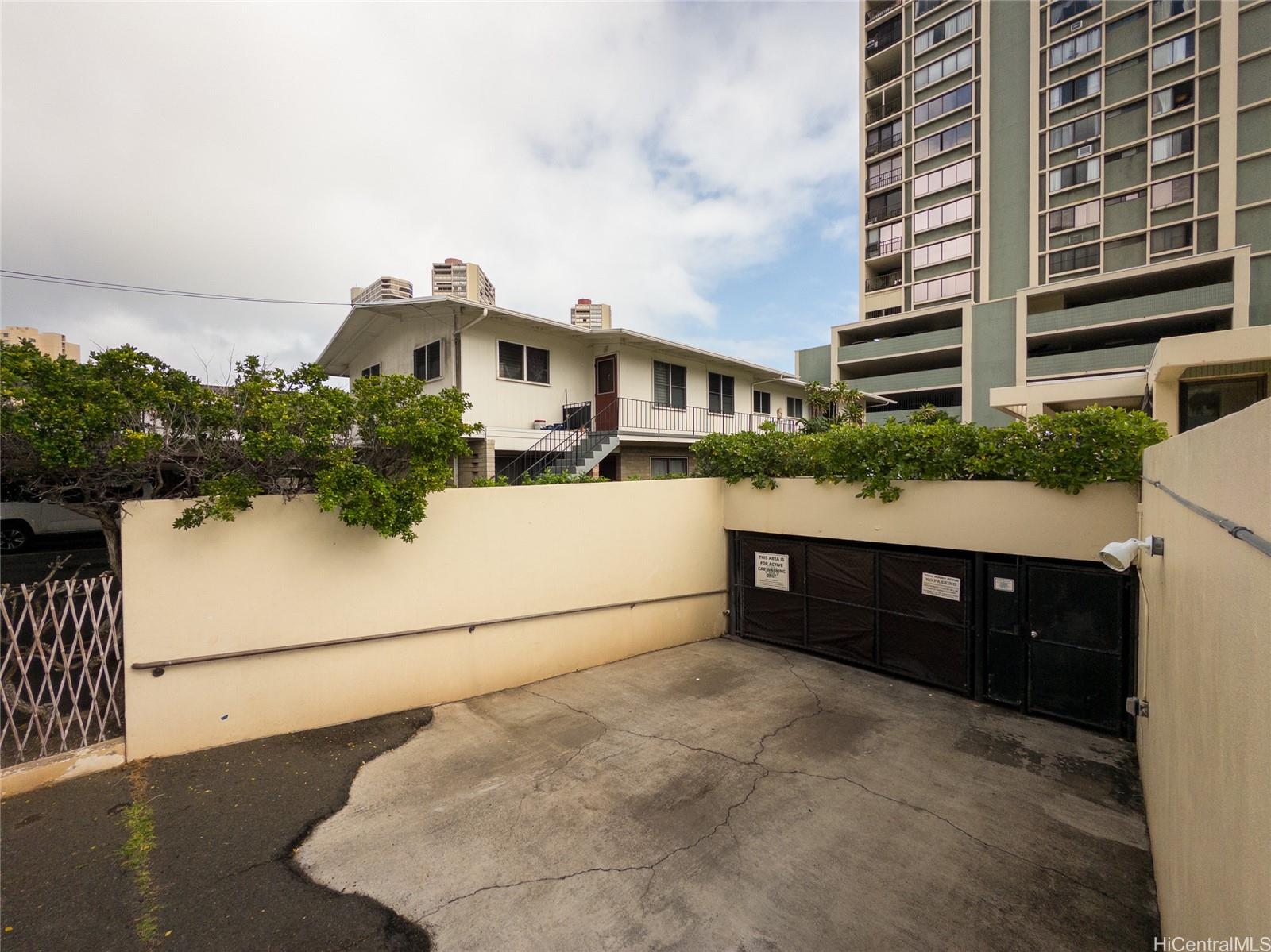 Kaimana Lanais condo # 1206, Honolulu, Hawaii - photo 25 of 25