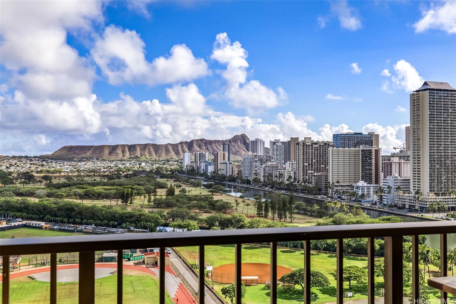 Kaimana Lanais condo # 1802, Honolulu, Hawaii - photo 17 of 24