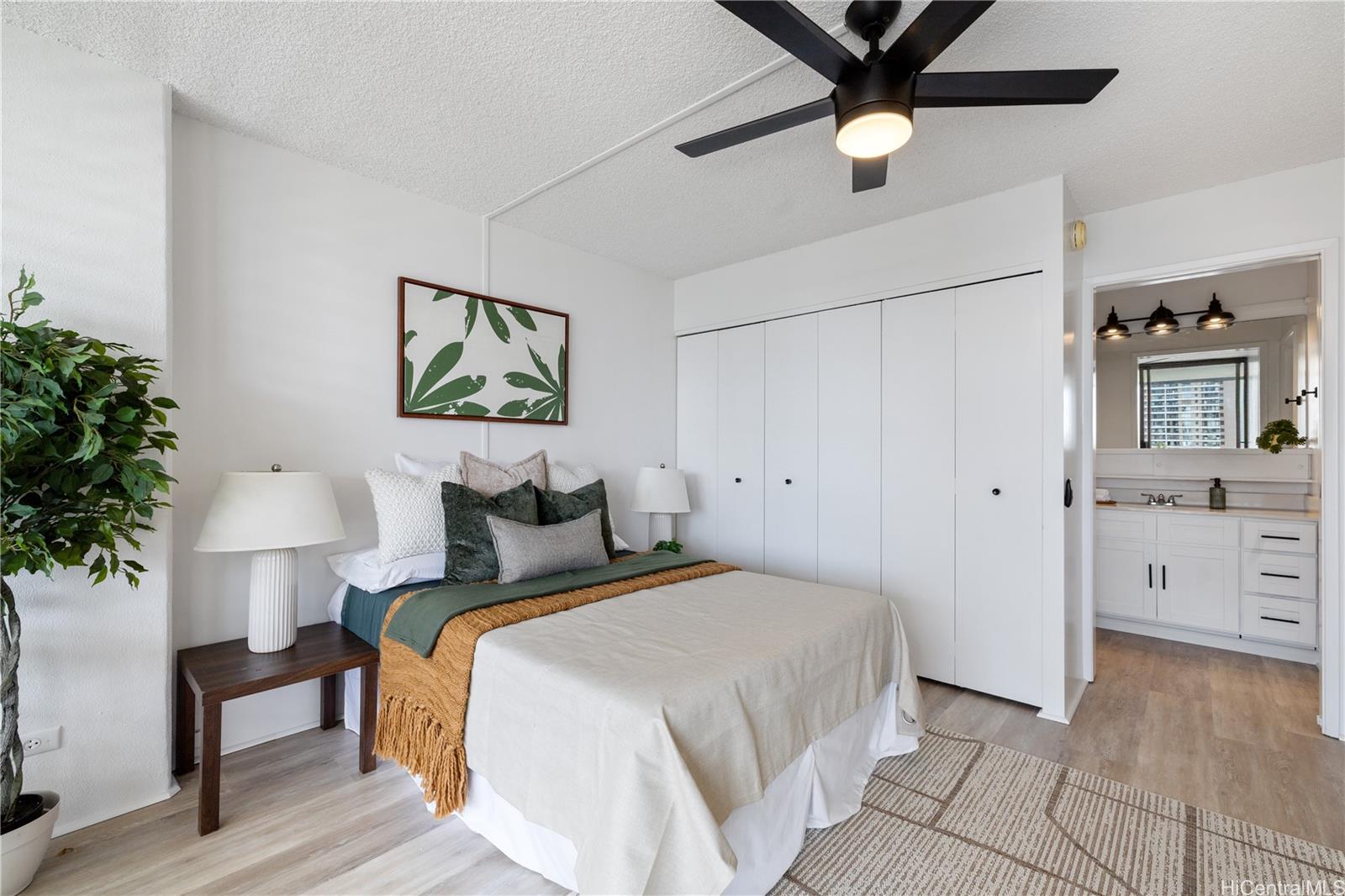 Kaimana Lanais condo # 1805, Honolulu, Hawaii - photo 11 of 25