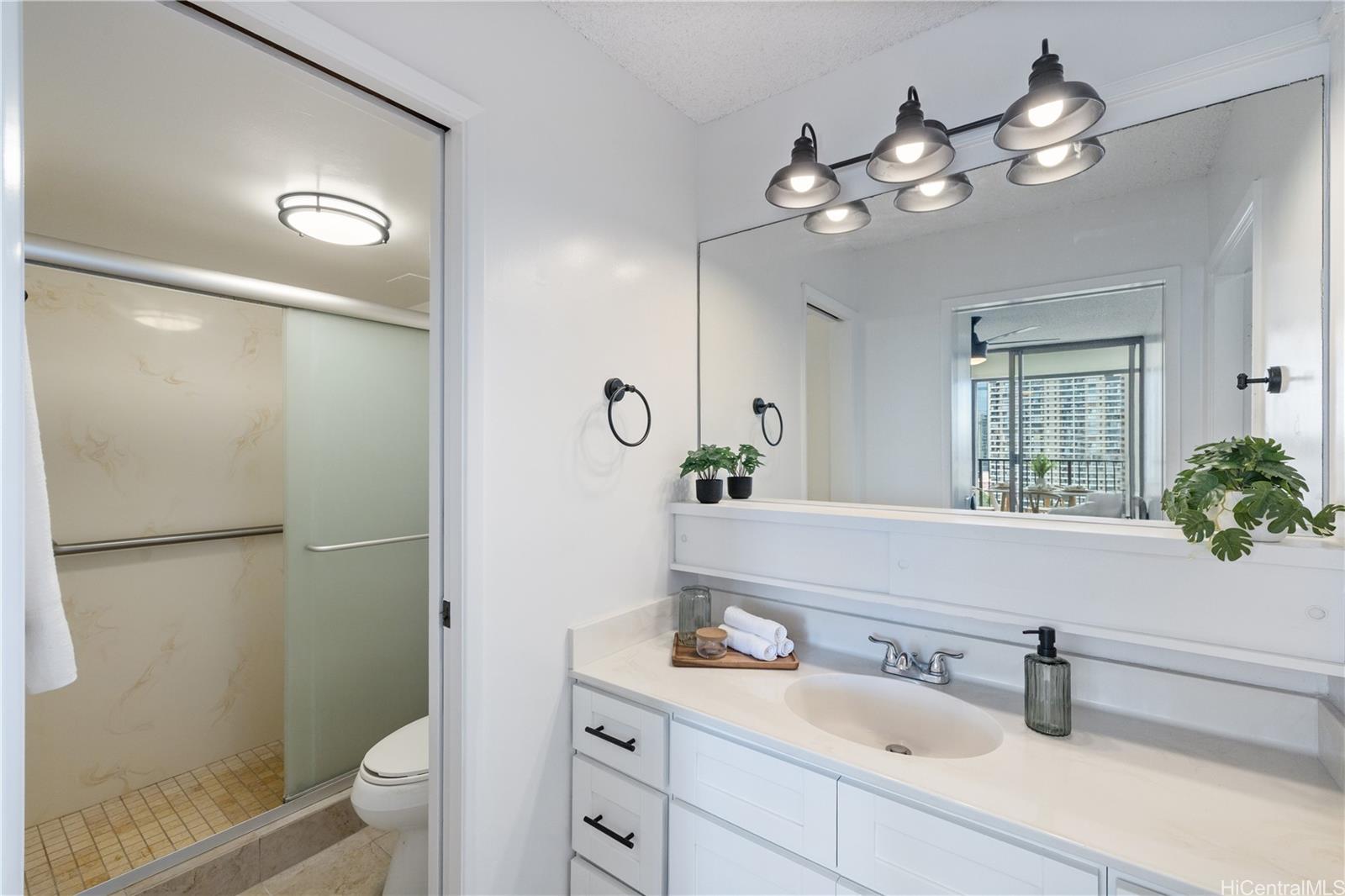 Kaimana Lanais condo # 1805, Honolulu, Hawaii - photo 13 of 25