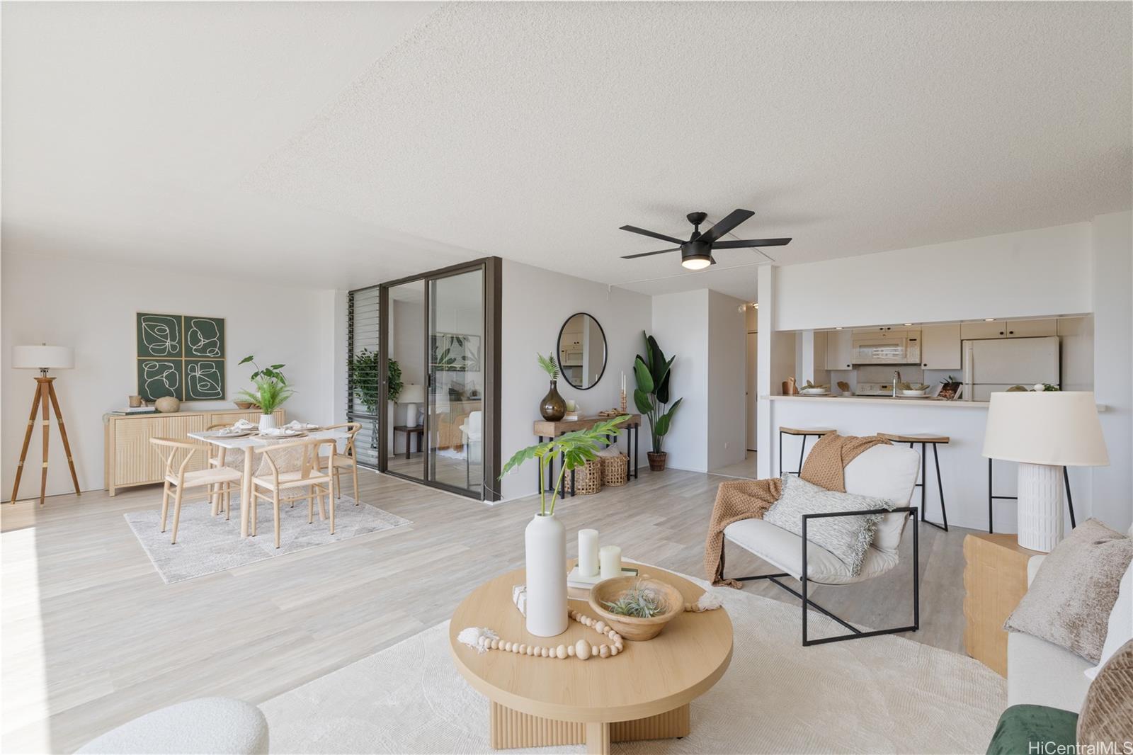 Kaimana Lanais condo # 1805, Honolulu, Hawaii - photo 7 of 25