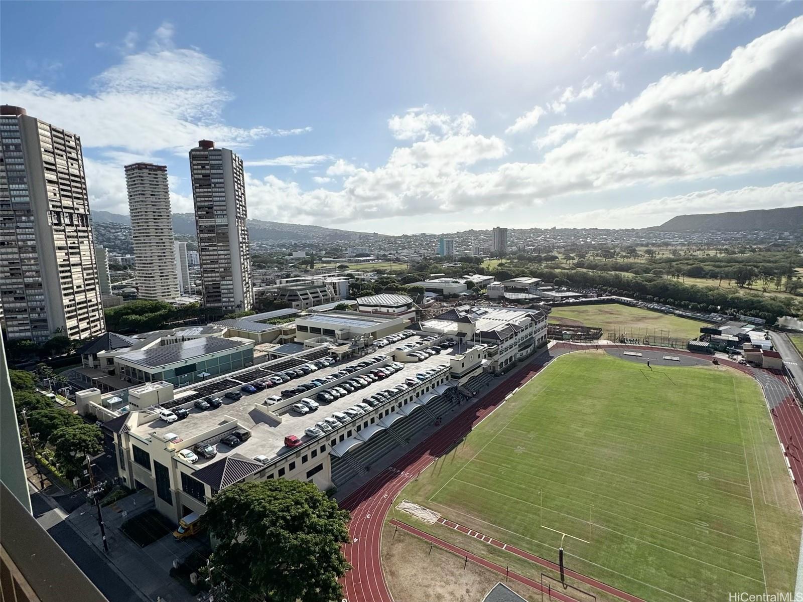 Kaimana Lanais condo # 1903, Honolulu, Hawaii - photo 17 of 24