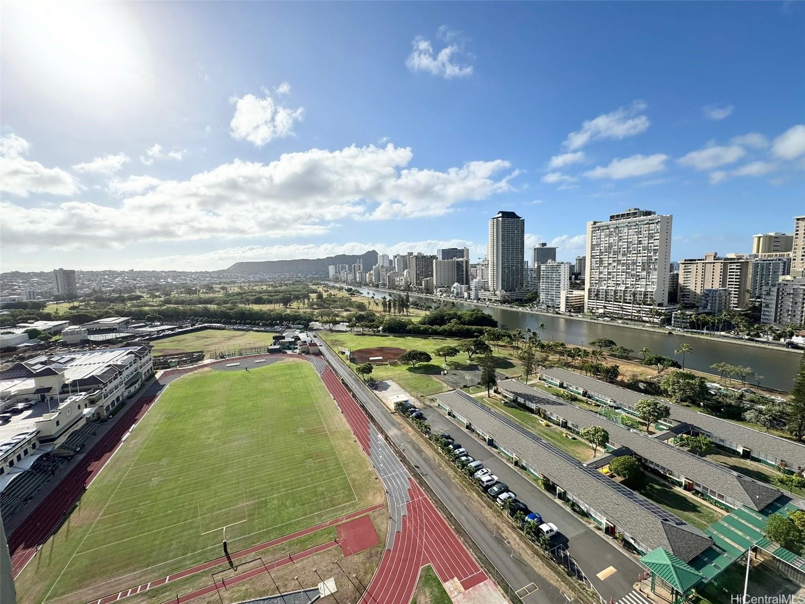Kaimana Lanais condo # 1903, Honolulu, Hawaii - photo 18 of 24