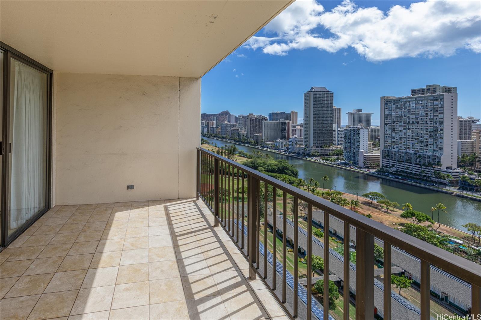 Kaimana Lanais condo # 2106, Honolulu, Hawaii - photo 2 of 23