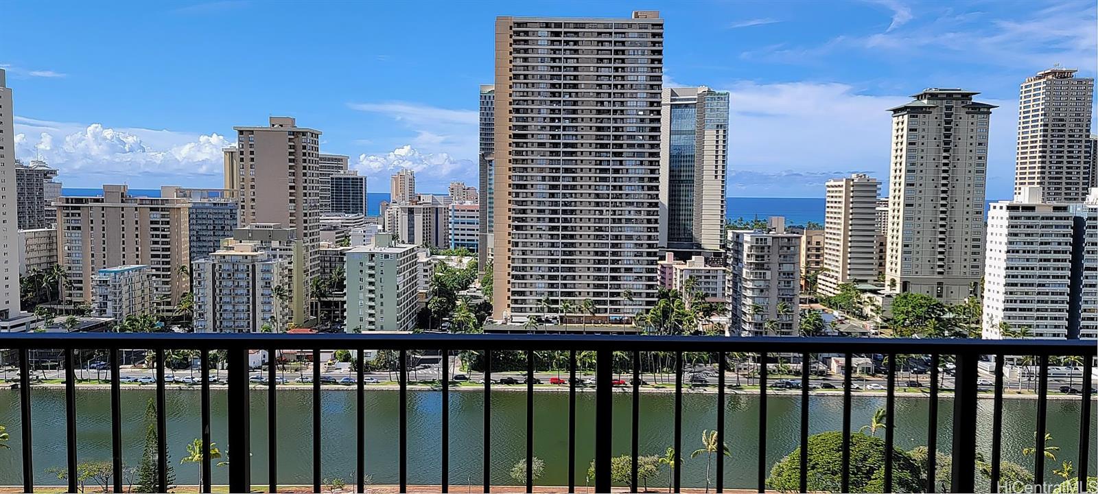 Kaimana Lanais condo # 2106, Honolulu, Hawaii - photo 2 of 23