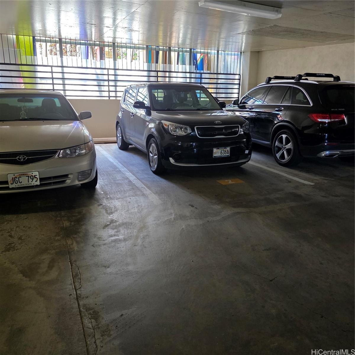 2444 Hihiwai St Honolulu - Rental - photo 24 of 25