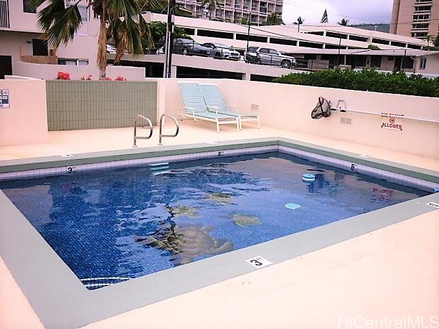 2444 Hihiwai St Honolulu - Rental - photo 25 of 25