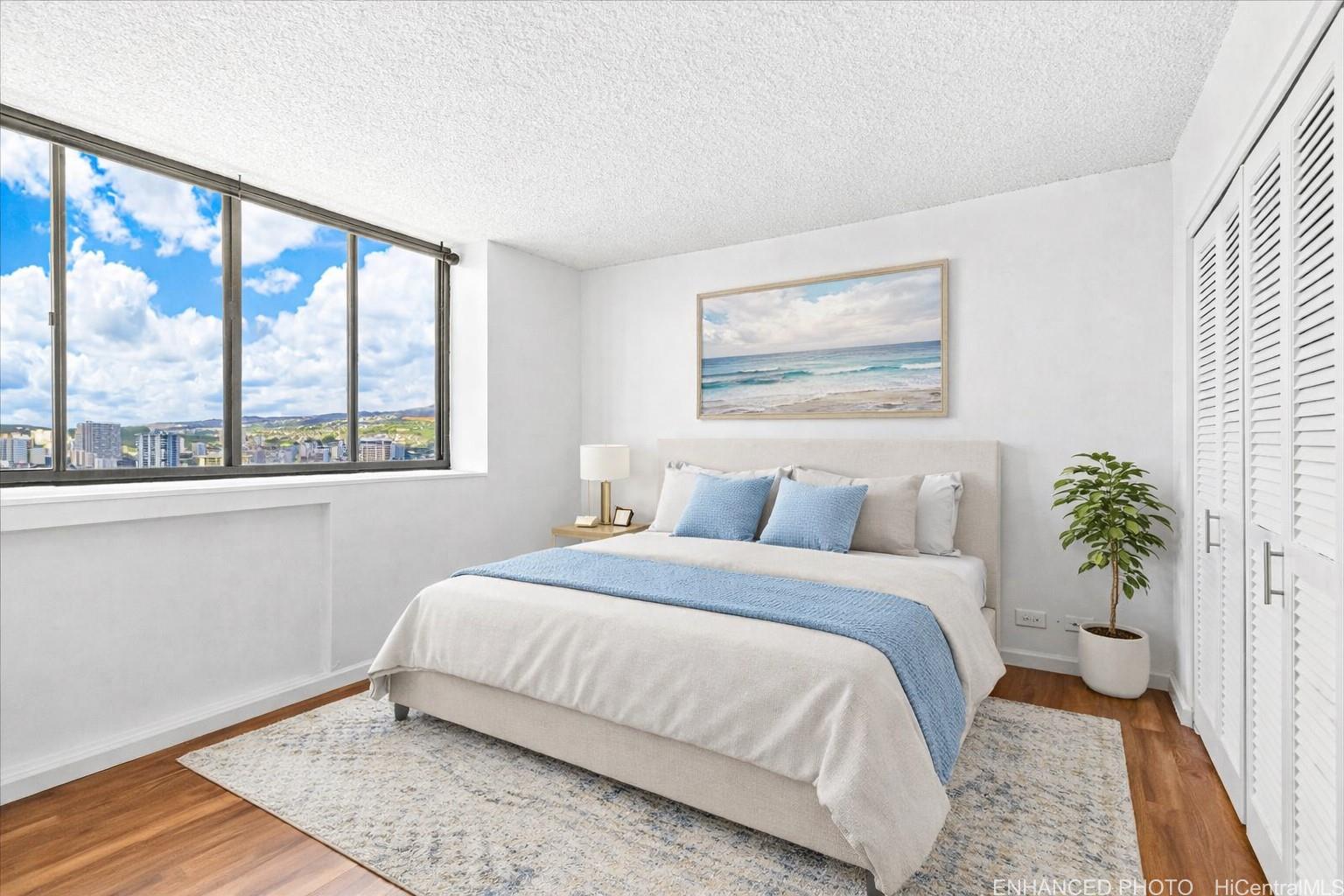 Kaimana Lanais condo # 2306, Honolulu, Hawaii - photo 12 of 25