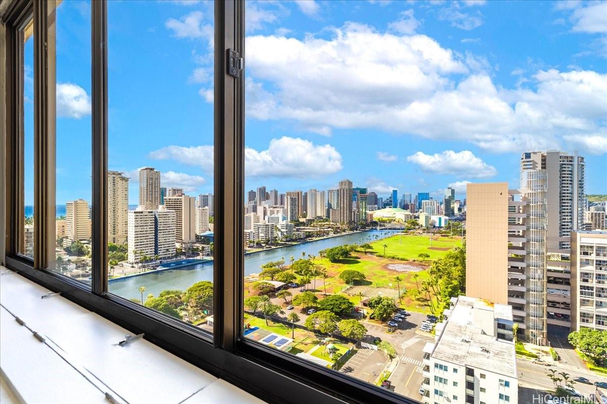 Kaimana Lanais condo # 2306, Honolulu, Hawaii - photo 14 of 25