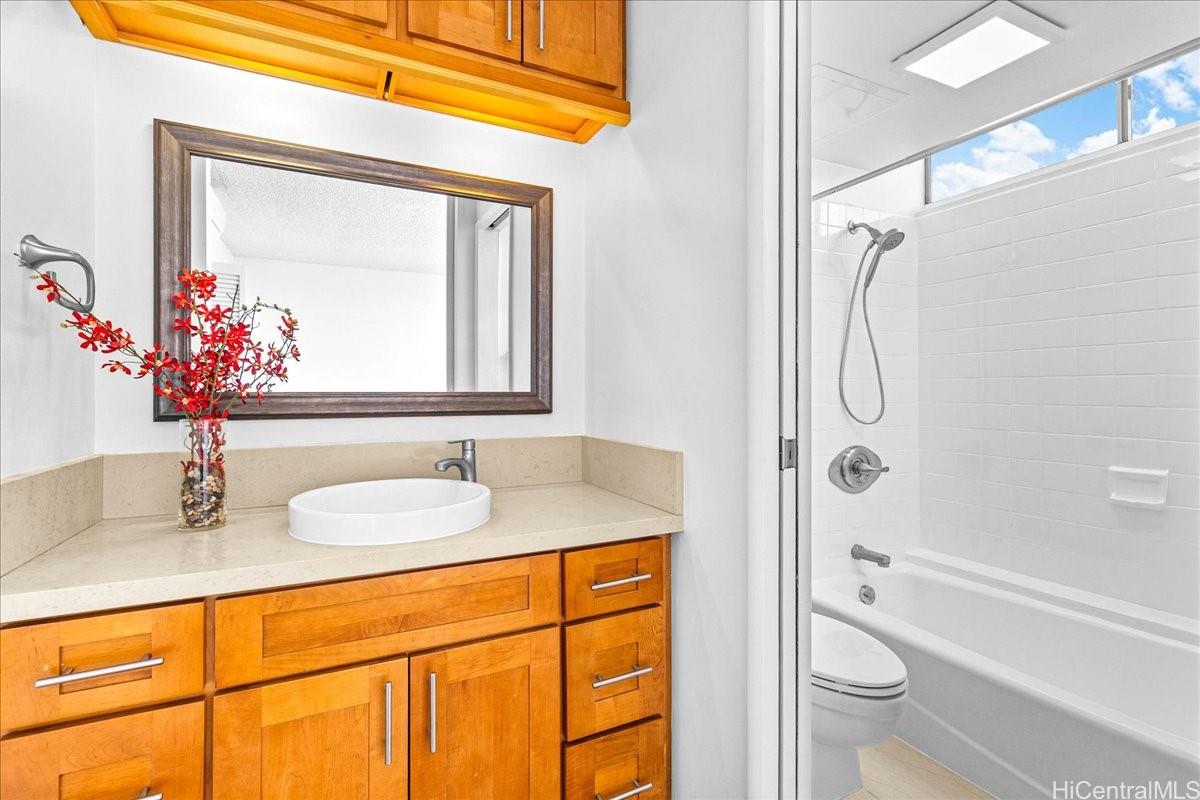 Kaimana Lanais condo # 2306, Honolulu, Hawaii - photo 18 of 25